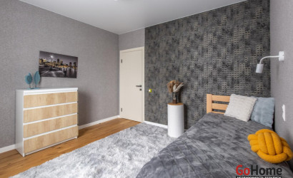 Купить 4-комнатную квартиру, Минск, Победителей просп., 135/В(Центральный район). Фото 26