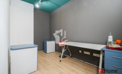 Аренда офиса, Минск, Ленина ул., 50,  124 кв.м.. Фото 10