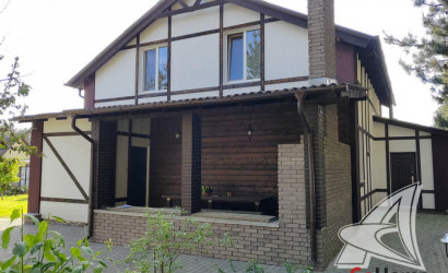 Купить дом, Брест, Мухавецкий с/с, 7.01 соток. Фото 5