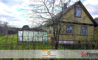 Купить дом в деревне, Лазурный-2008, 5.21 соток. Фото 1