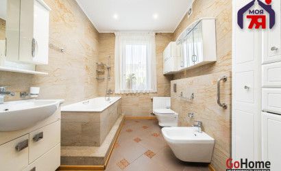 Купить коттедж, Большой Тростенец, Совхозная ул., 25 соток. Фото 37