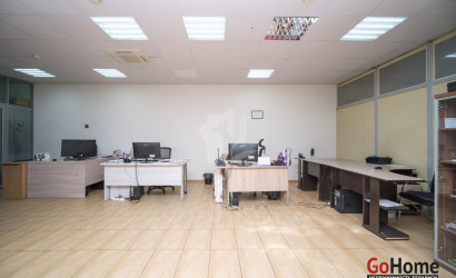 Аренда помещения, Минск, Свердлова ул., 23, 159.6 кв.м.. Фото 11