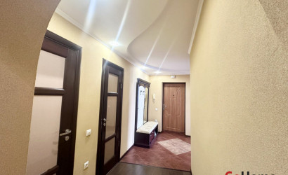 Купить 3-комнатную квартиру, Гродно, Белуша, 20Б. Фото 4