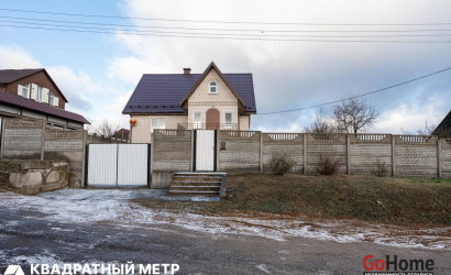 Купить дом, Каменная Горка, Магистральная ул., 10, 24.46 соток. Фото 48