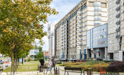 Купить 3-комнатную квартиру, Минск, просп. Независимости, д. 168/3 (Первомайский район). Фото 19