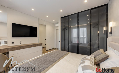 Купить 3-комнатную квартиру, Минск, Щорса ул., 42 (Московский район). Фото 13