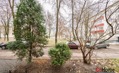 Купить 1-комнатную квартиру, Минск, ул. Люксембург Розы, д. 109 (Московский район). Фото 15