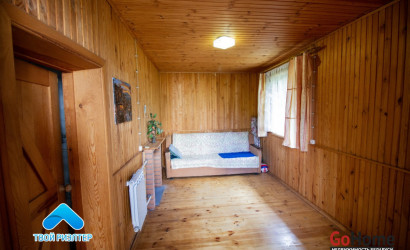 Купить дом, Гомель, ул. Рокоссовского, 6.2 соток. Фото 16