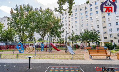 Купить 2-комнатную квартиру, Минск, Заславская ул., 12 (Центральный район). Фото 20
