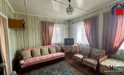 Купить дом в деревне, Плянта-9, 10 соток. Фото 14