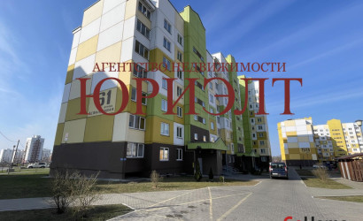 Купить 3-комнатную квартиру, Гродно, Асфальтная, 61. Фото 8