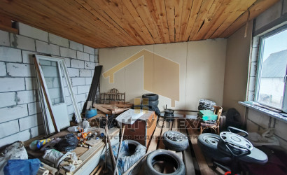 Купить дом, Вулька-Заставская, Мухавецкий с/с, 14.3 соток. Фото 13