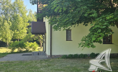 Купить дом, Зубачи, Селецкий с/с, 12.64 соток. Фото 20