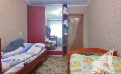 Купить 3-комнатную квартиру, Брест, Восток, ул. Московская. Фото 3