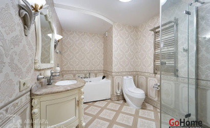 Купить 2-комнатную квартиру, Минск, Горецкого ул., 34 (Фрунзенский район). Фото 18