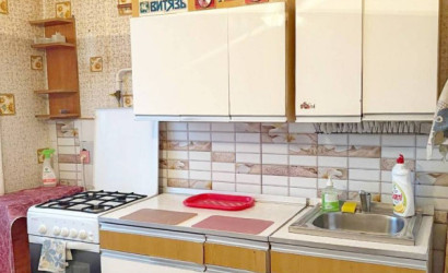 Снять 3-комнатную квартиру на сутки, Червень, Барыкина, 97. Фото 4