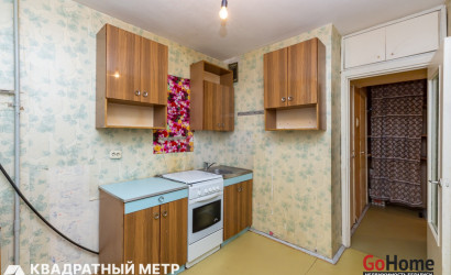 Купить 1-комнатную квартиру, Минск, ул. Лещинского, д. 15 (Фрунзенский район). Фото 8