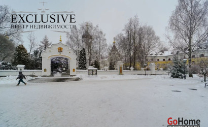 Купить 3-комнатную квартиру, Минск, Выготского ул., 3 (Центральный район). Фото 26