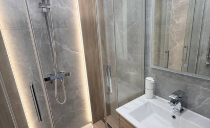 Купить 4-комнатную квартиру, Минск, Голубева ул., 13(Московский район). Фото 23