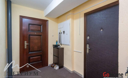 Купить 2-комнатную квартиру, Минск, Громова ул., 26 (Московский район). Фото 4