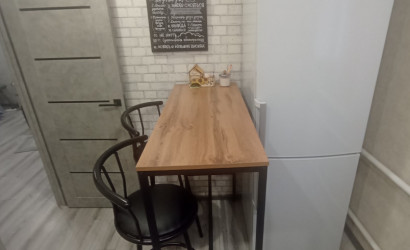 Снять 1-комнатную квартиру на сутки, Барановичи,  Ленина 11. Фото 10