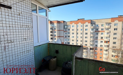 Купить 3-комнатную квартиру, Витебск, Терешковой, 26/5. Фото 18