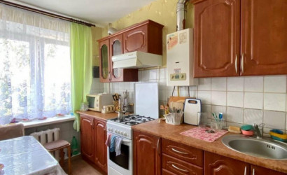 Купить 2-комнатную квартиру, Брест, Осипенко ул.. Фото 10