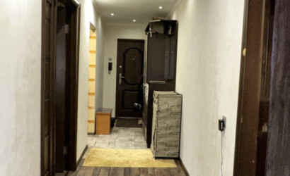 Купить 4-комнатную квартиру, Брест, Краснознаменная ул.. Фото 16