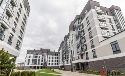 Купить 2-комнатную квартиру, Минск, Тимирязева ул., 130 (Центральный район). Фото 3