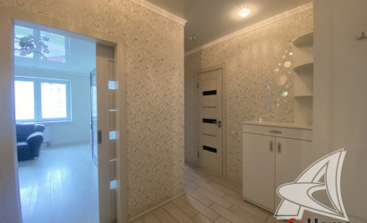 Купить 1-комнатную квартиру, Брест, Вулька, ул. Махновича. Фото 16