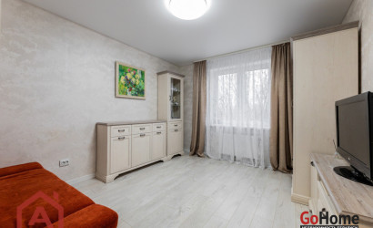 Купить 1-комнатную квартиру, Фаниполь, Брестская, 3А. Фото 9