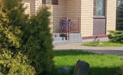  3-этаж.(239.5 м2), Ольгово