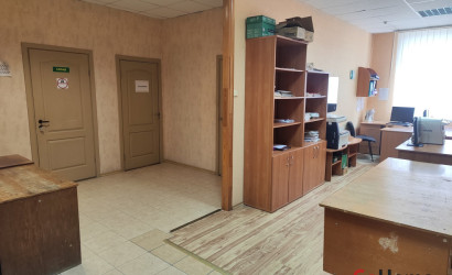 Продажа офиса, Гродно, Янки Купалы, 78А, 74.6 кв.м.. Фото 6
