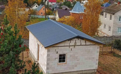 Купить дом, . Узборье-строй, 8 соток. Фото 3