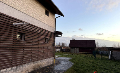 Купить дом, Заямочное, Центральная ул., 30/Г, 14.67 соток. Фото 3