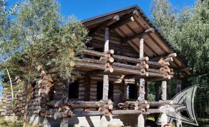 Купить дом, Смуга, Чернавчицкий с/с, 15.07 соток. Фото 1