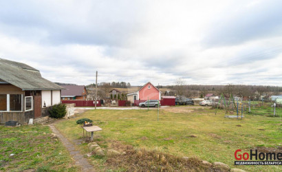 Купить дом в деревне, Выпрабавальник, 13 соток. Фото 23