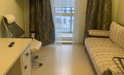 Снять 3-комнатную квартиру, Минск, Петра Мстиславца, 20 (Первомайский район). Фото 11