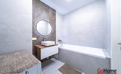 Купить 2-комнатную квартиру, Минск, Николы Теслы, 20 (Октябрьский район). Фото 11