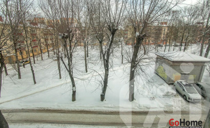 Купить 3-комнатную квартиру, Молодечно, Льва Толстого ул., 3/А. Фото 4