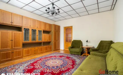  85.6 м2, Минск(Тихая ул., 59)