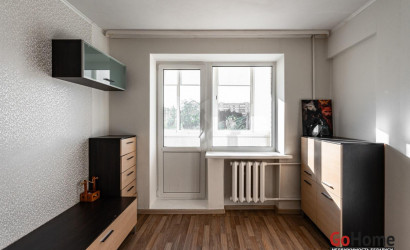 Купить 2-комнатную квартиру, Минск, Голодеда ул., 30 (Заводской район). Фото 3