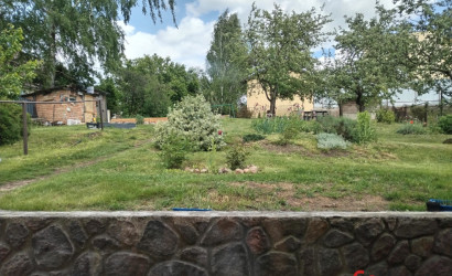 Купить дом, Боровляны, Октябрьская 10а, 9 соток. Фото 19