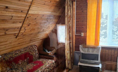 Купить дом в деревне, . Дорожник, 4.7 соток. Фото 24