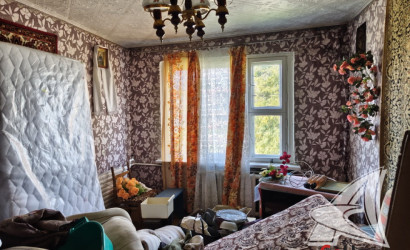 Купить 4-комнатную квартиру, Ореховский, , . Фото 12