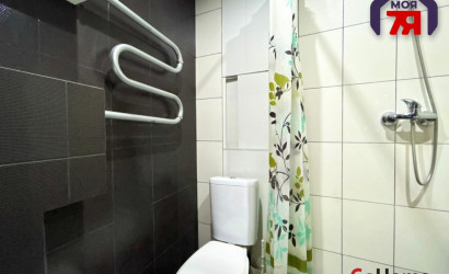 Купить 1-комнатную квартиру, Солигорск, Парковая ул., 9. Фото 10