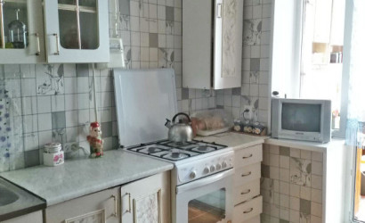 Купить 4-комнатную квартиру, Пинск, Центральная, 6. Фото 4