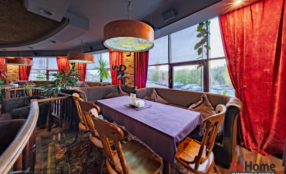 Продажа помещения, Минск, Домбровская, 9, 436 кв.м.. Фото 20