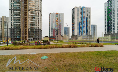 Продажа торгового помещения, Минск, Жореса Алфёрова ул., 9,  44.7 кв.м.. Фото 6