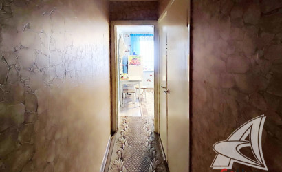 Купить 1-комнатную квартиру, Брест, Речица, ул. Писателя Смирнова. Фото 13